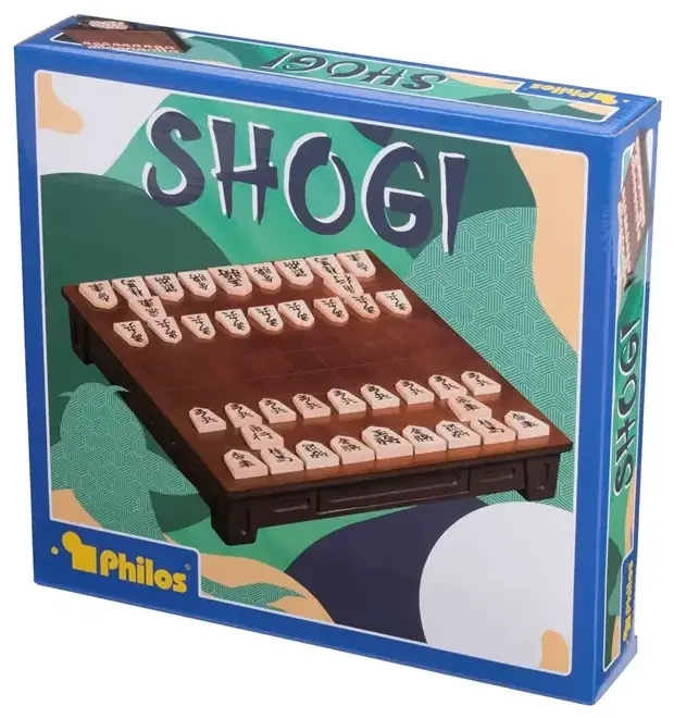 Shogi