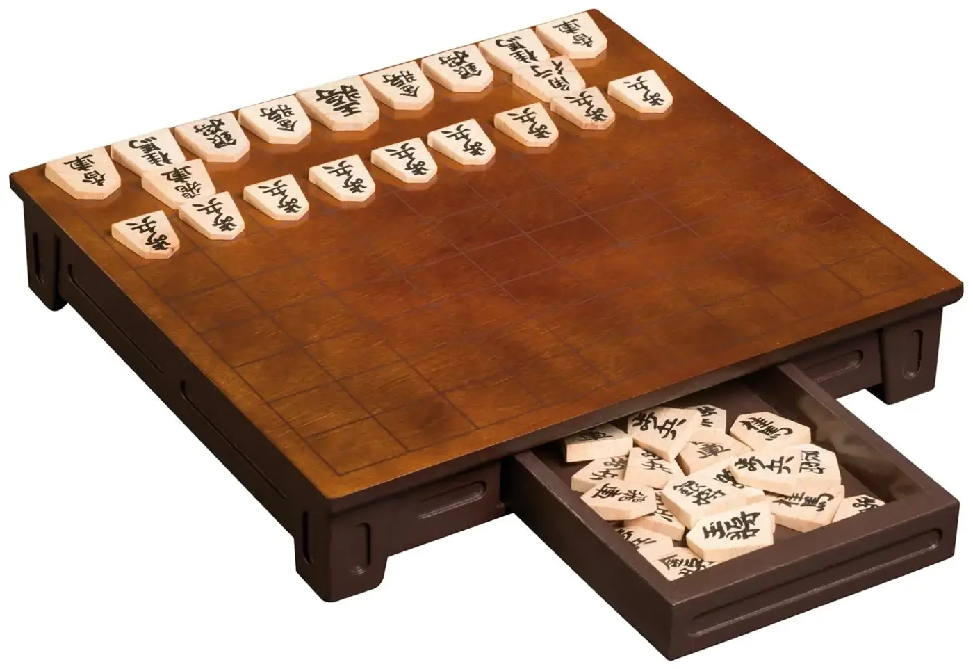 Shogi