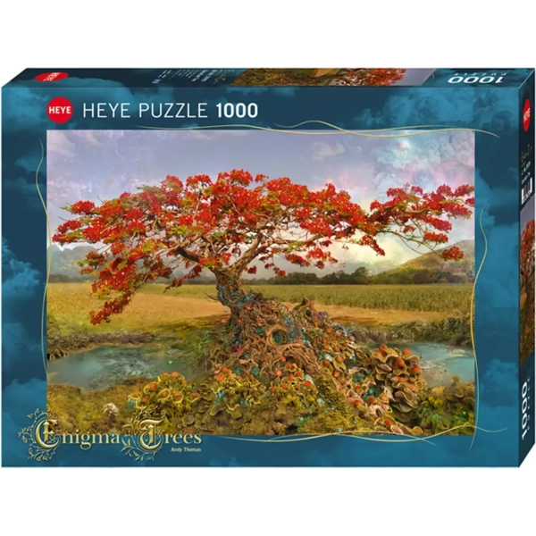 Strontium Tree
