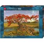 Strontium Tree