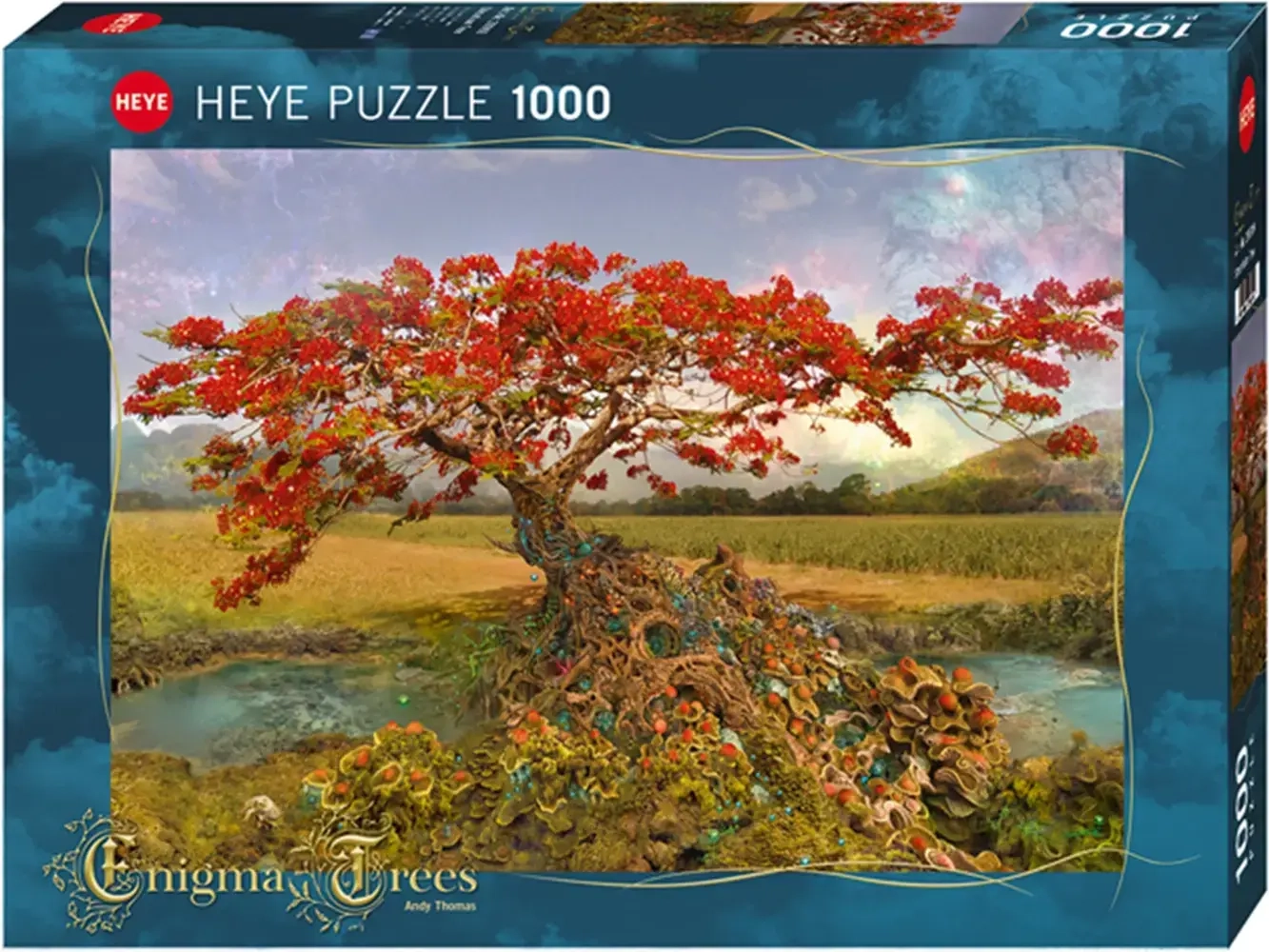 Strontium Tree