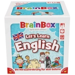 Let´s Learn English