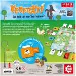 Verfuxt!