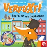 Verfuxt!