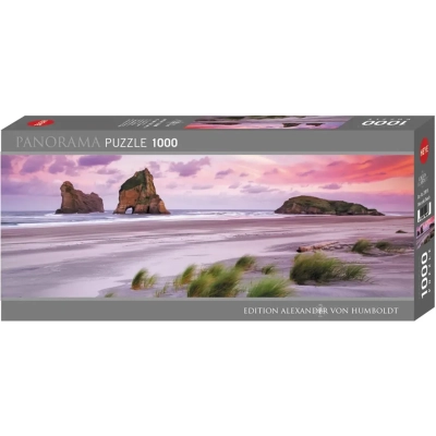 Wharariki Beach - South Island New Zealand
