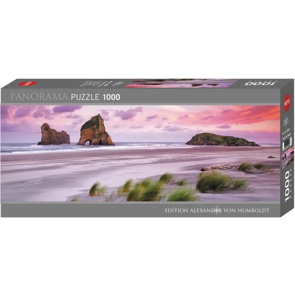 Wharariki Beach - South Island New Zealand