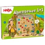 Abenteuer 1x1