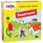 Meine ersten Spiele – Feuerwehr