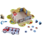 Meine ersten Spiele – Feuerwehr