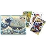 Hokusai - The Great Wave - Design Karten Hokusai - Die Welle