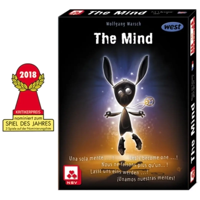 The Mind