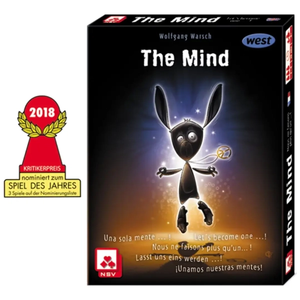 The Mind
