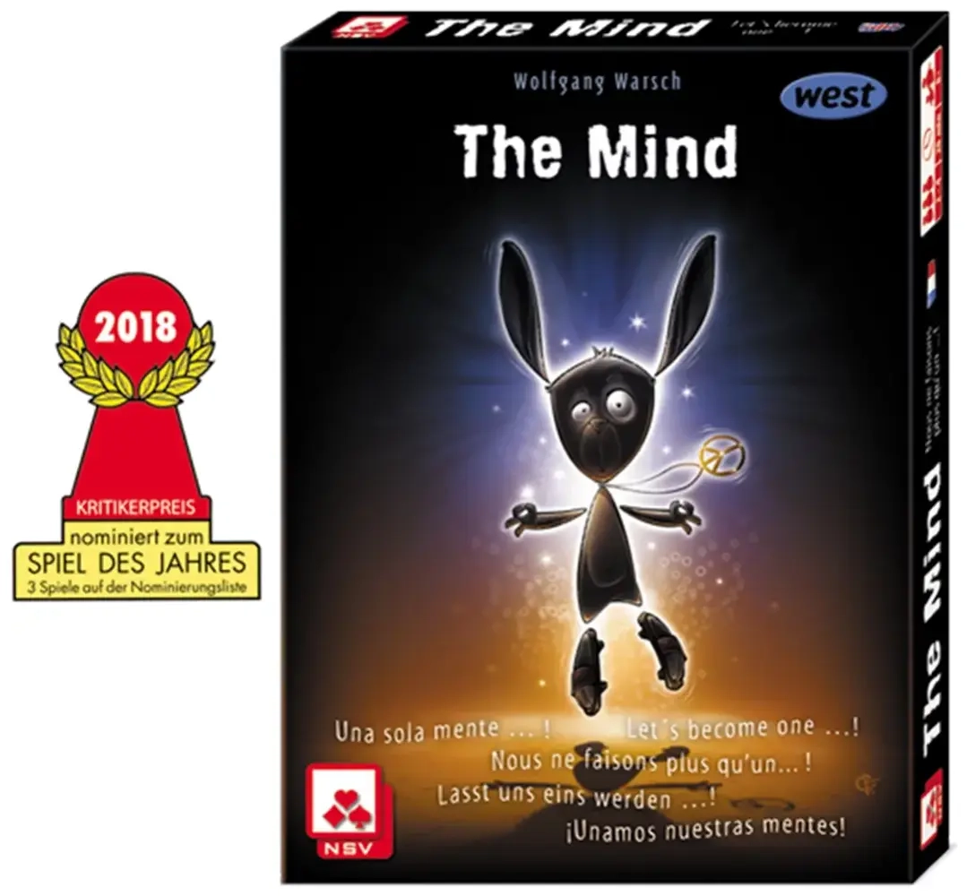 The Mind