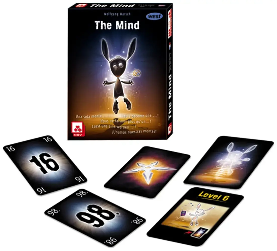 The Mind