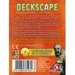 Deckscape - Der Fluch der Sphinx