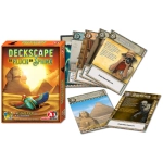 Deckscape - Der Fluch der Sphinx