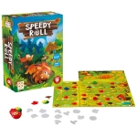 Speedy Roll
