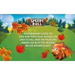 Speedy Roll