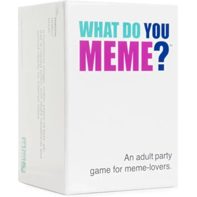 What Do You Meme - EN