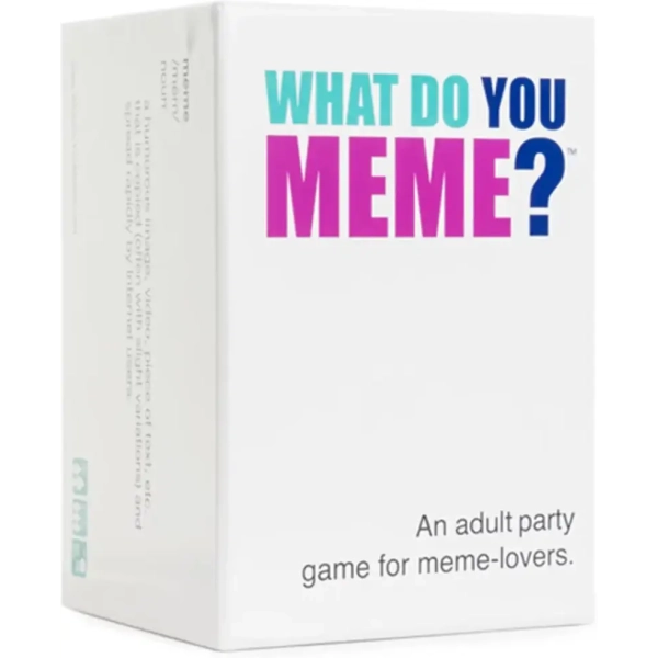 What Do You Meme - EN