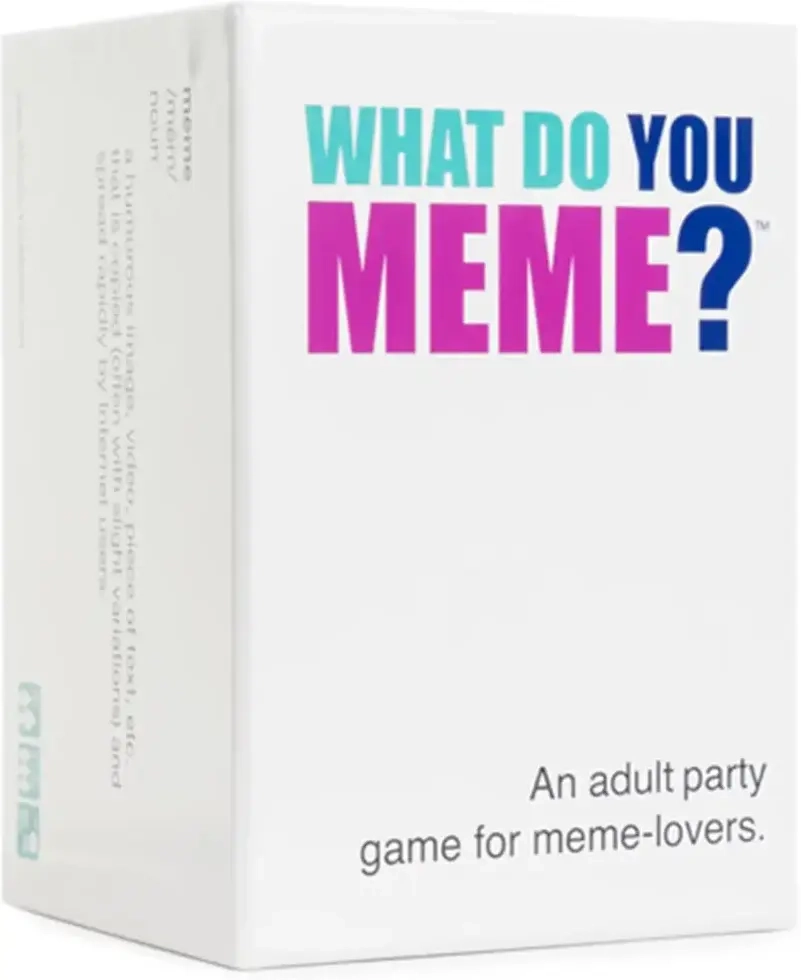 What Do You Meme - EN