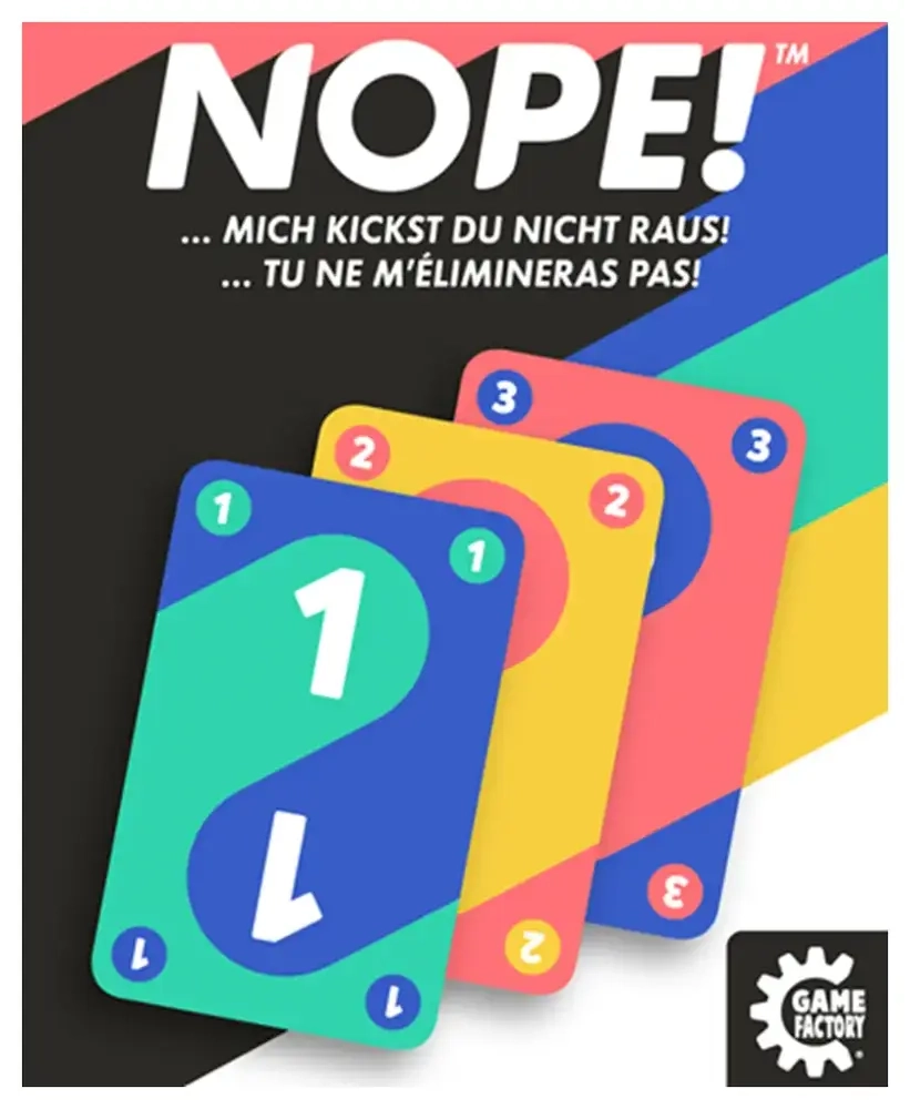 NOPE