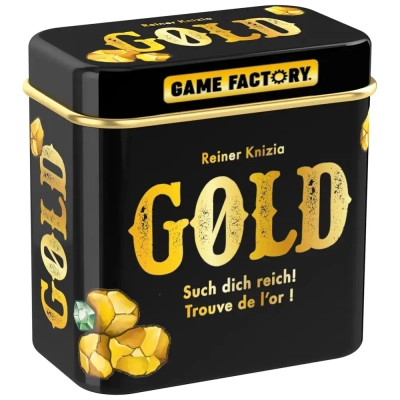 GOLD