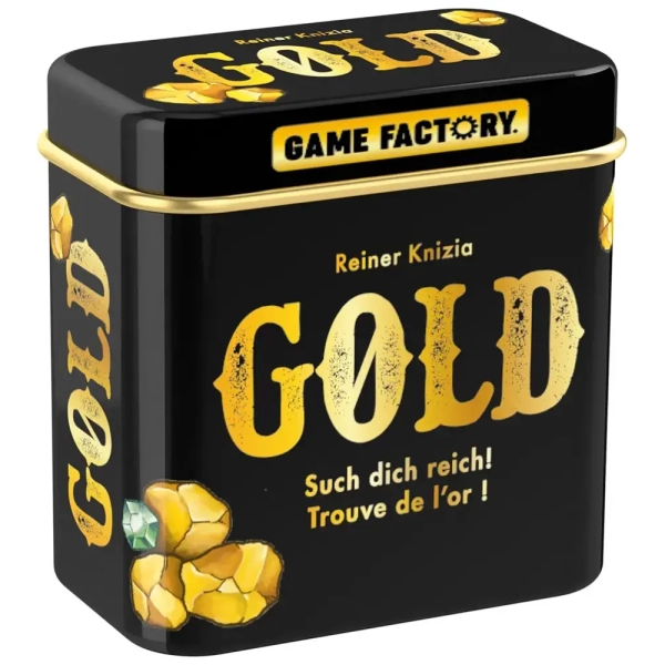 GOLD
