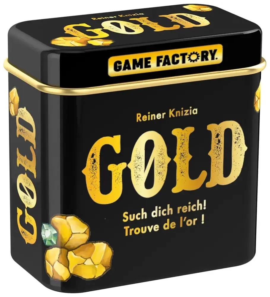 GOLD