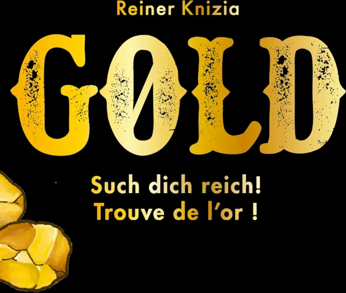 GOLD