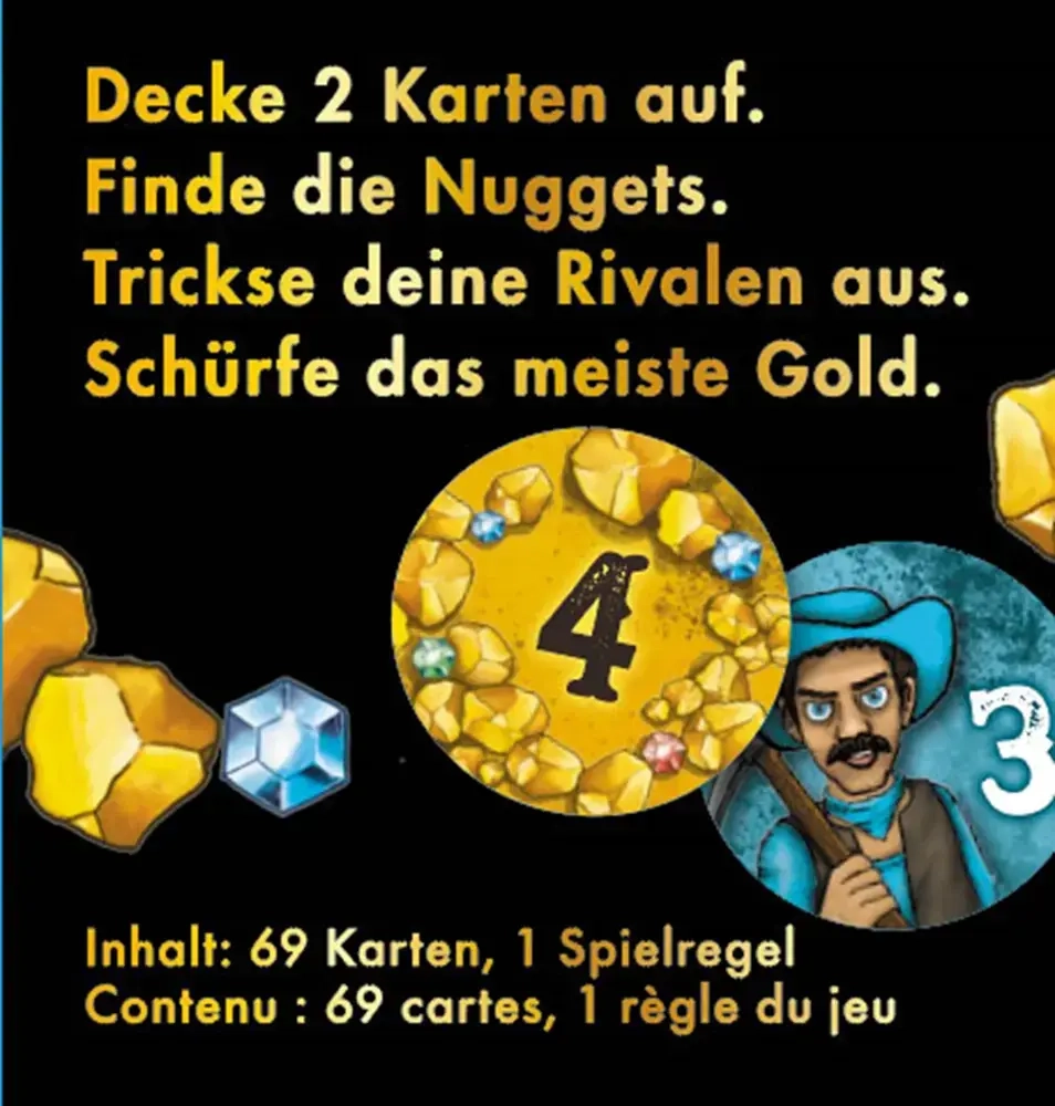 GOLD