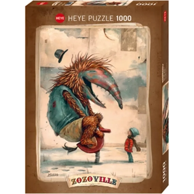 Spring Time - Zozoville