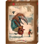 Spring Time - Zozoville