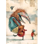 Spring Time - Zozoville