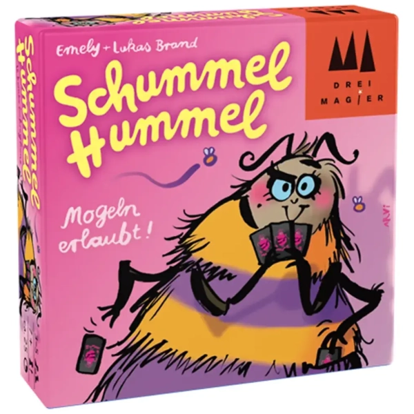 Schummel Hummel 