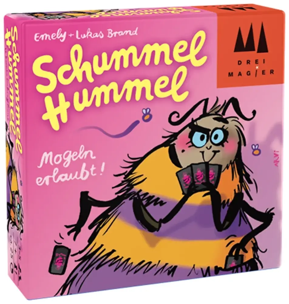 Schummel Hummel 