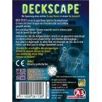 Deckscape - Der Test