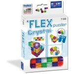 Flex Puzzler Crystal - DE/FR/IT/EN