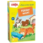 Meine ersten Spiele – Fütter mich!