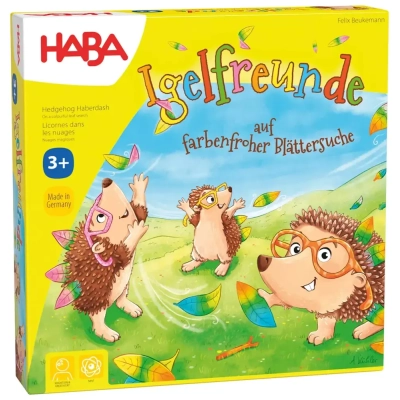 Igelfreunde