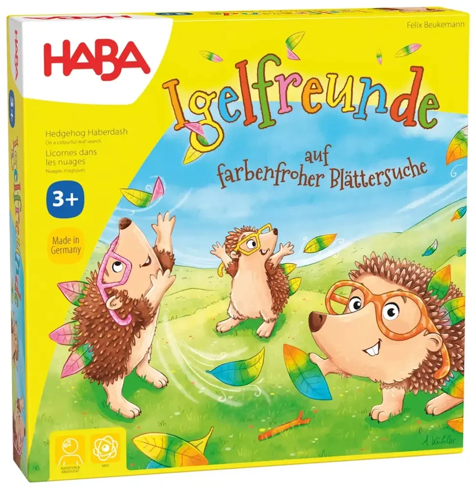 Igelfreunde