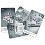 50 Clues - Leopolds Schicksal (Leopold - Teil 3/3)