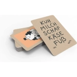 Kuhmilchschafkäsefuß