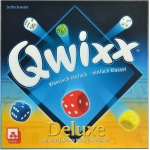 Qwixx Deluxe