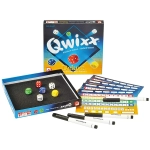 Qwixx Deluxe