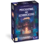 Psychiatrie des Schreckens - Findet ihr auch den Weg hinaus? (Teil 2)
