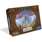 Rajas of the Ganges Goodie-Box 1