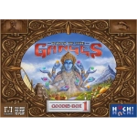 Rajas of the Ganges Goodie-Box 1