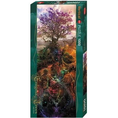 Magnesium Tree