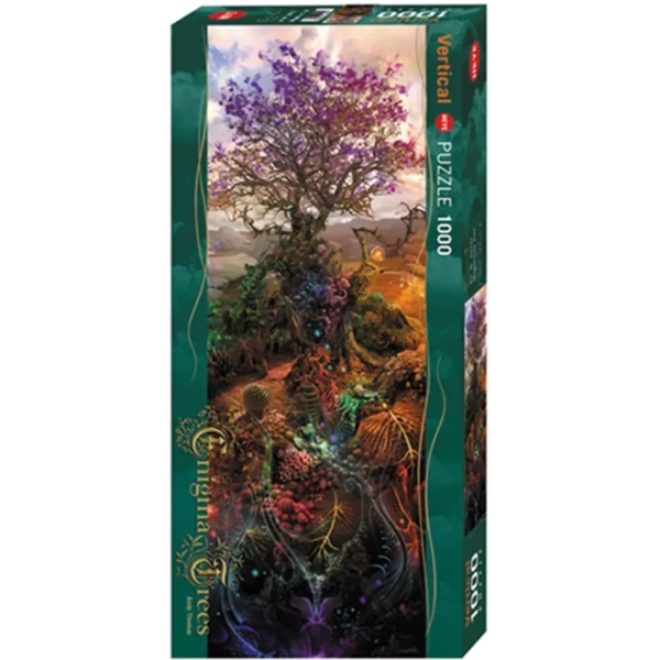 Magnesium Tree